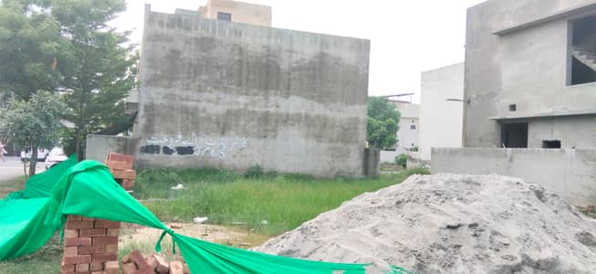 2 Kanal plot for sale