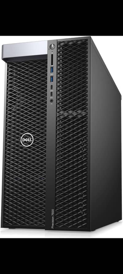Dell Precision T7920