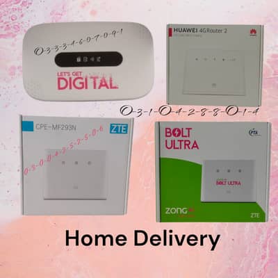 New Fresh high Battery backup devices mbb cloud wifi router cctv solar