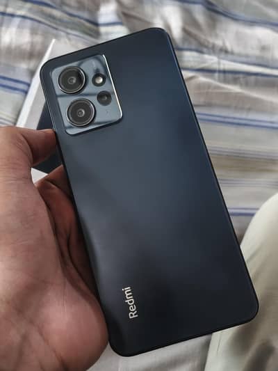Xiaomi Redmi Note 12 bit negotiable