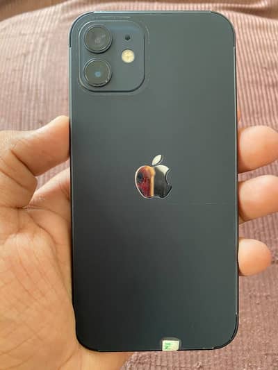 Apple iPhone 12