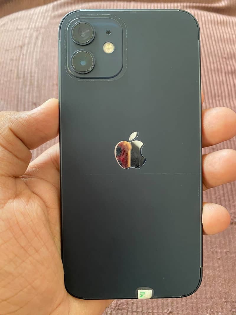 Apple iPhone 12 0