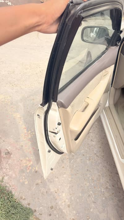 Toyota Corolla XLI 2008