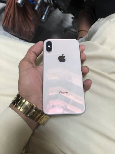 Apple iPhone XS