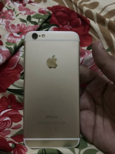 Apple iPhone 6
