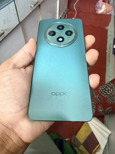 OPPO Reno12 F Contact Number 03116475144