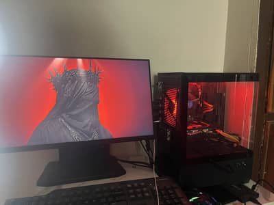 HighEnd 1080p Gaming PC