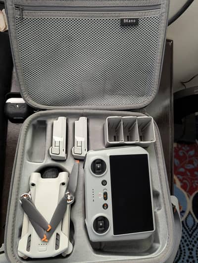 Dji mini 3 pro