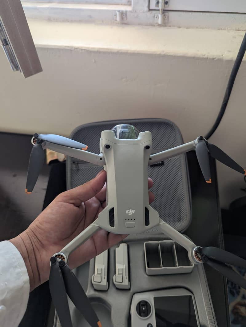 Dji mini 3 pro 1