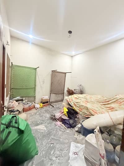 2 Bed 2 washroom Kitchen 2nd Floor Appartment for rent 0333.3333506