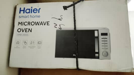 new Microwave