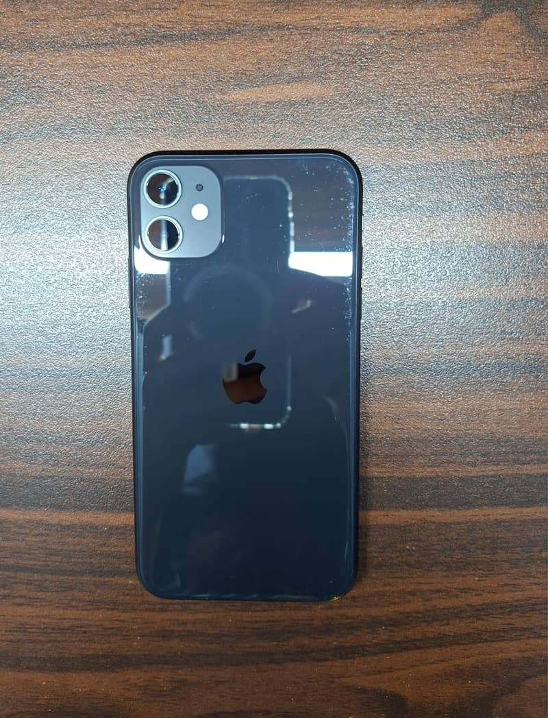 Apple iPhone 11 1