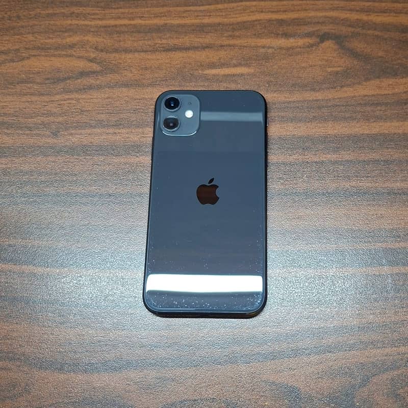 Apple iPhone 11 2