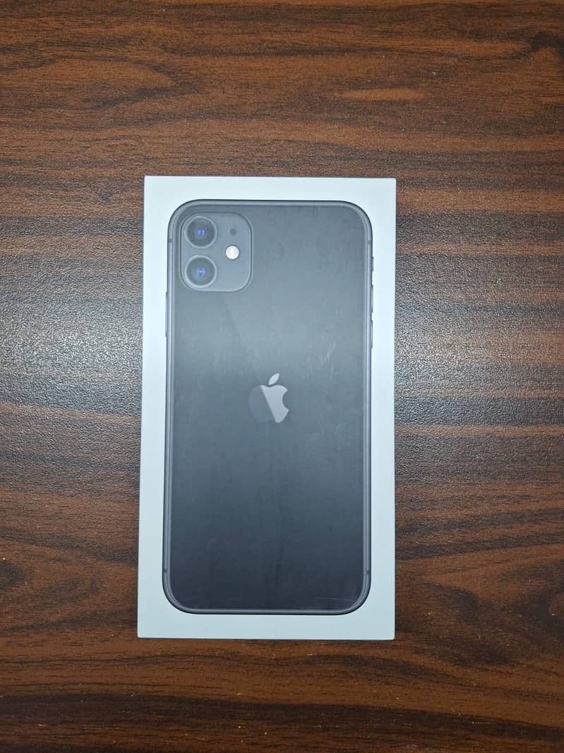 Apple iPhone 11 5