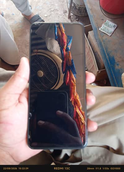 Xiaomi Redmi 14C