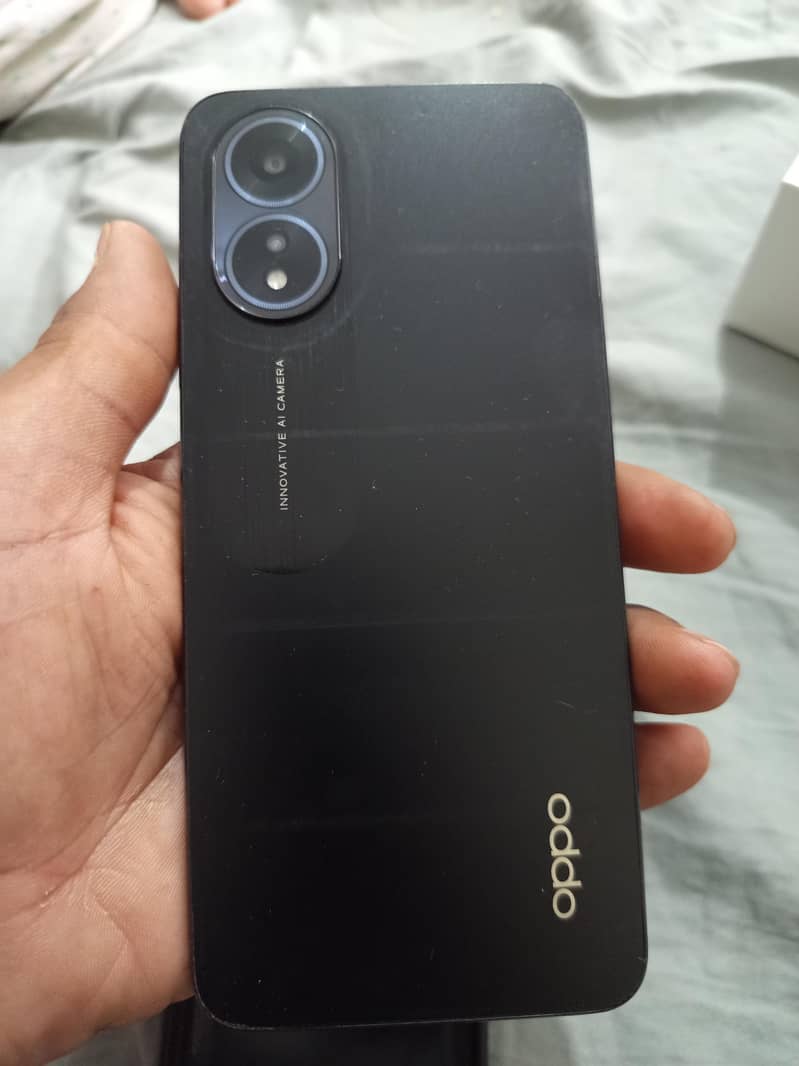 oppo A18 1