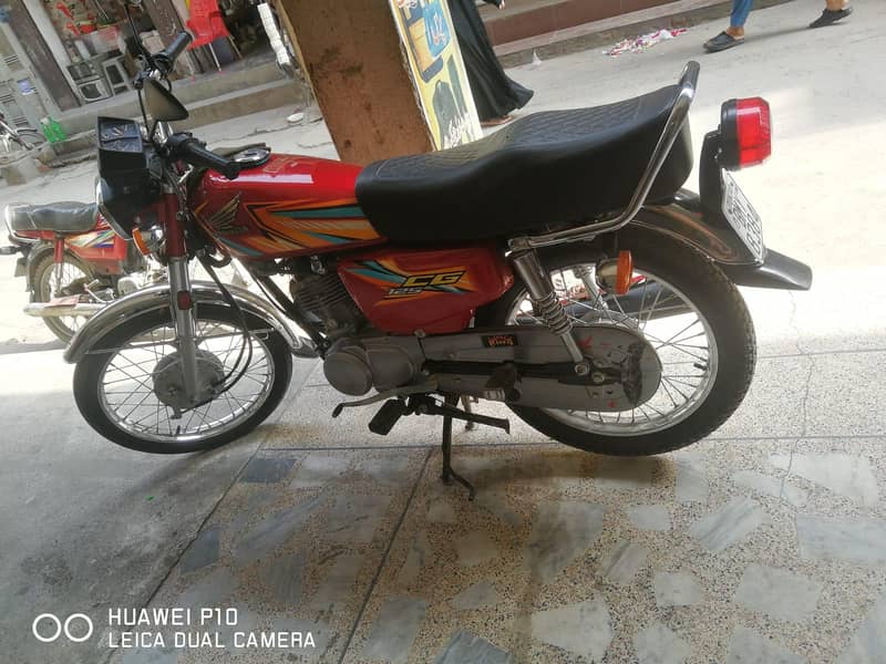 Honda 2