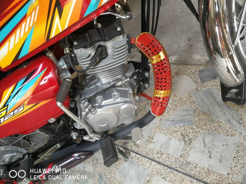 Honda 3