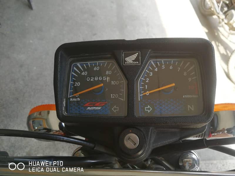 Honda 5