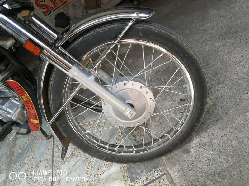 Honda 7
