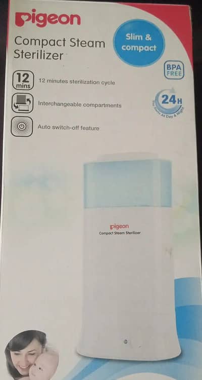 sterilizer |Warmers | Baby Warmers | Baby sterilizer |