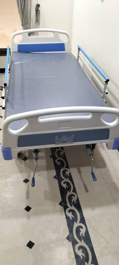 Medical bed