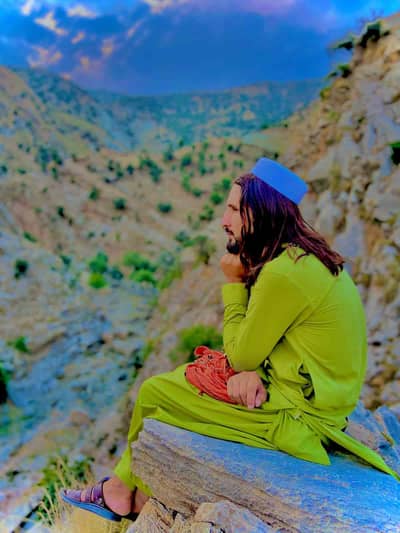 Hameed Khan