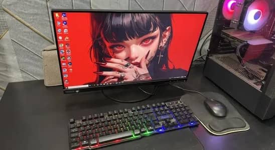 Gaming PC for sale