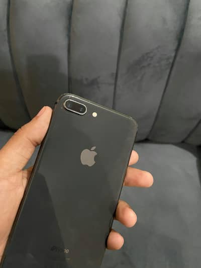 iphone 8plus orignal phone factory unlock like new ph#03291320008