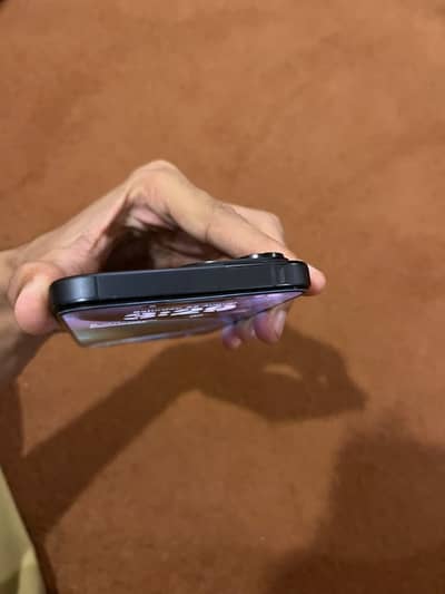 iPhone 15 Pro Max Jv 256