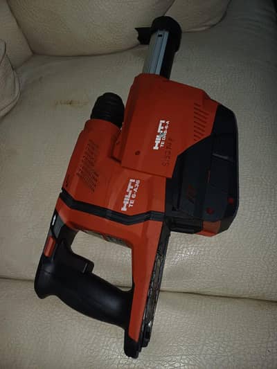 HILTI TE 6-A36