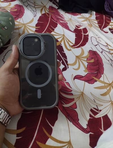 Apple iPhone 15 Pro
