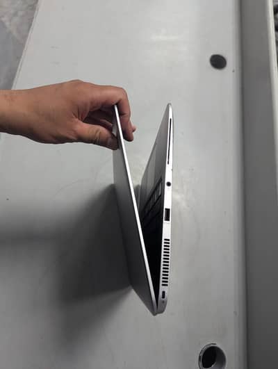 Laptop Core i7 6th generation HP elitebook 1040 G3