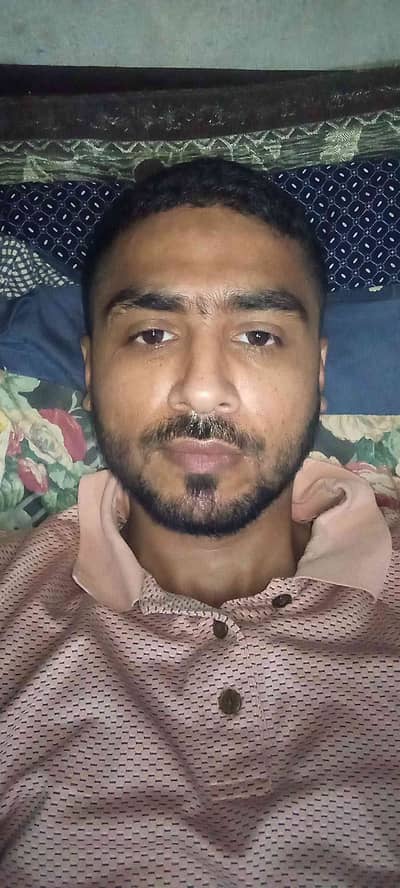 Sajjad yousaf