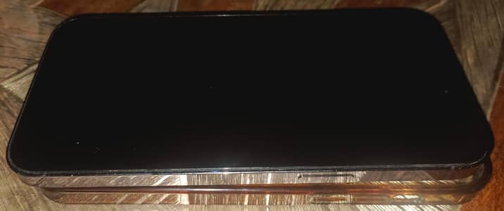 14 Pro Max 128 Non PTA