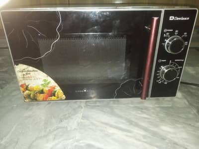 dawlance microwave for sale