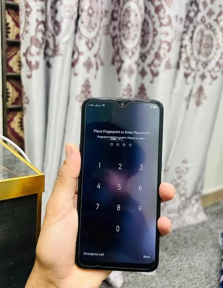 OPPO A12 1