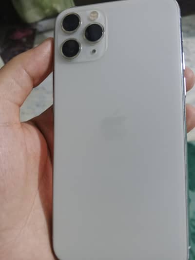Apple iPhone 11 Pro