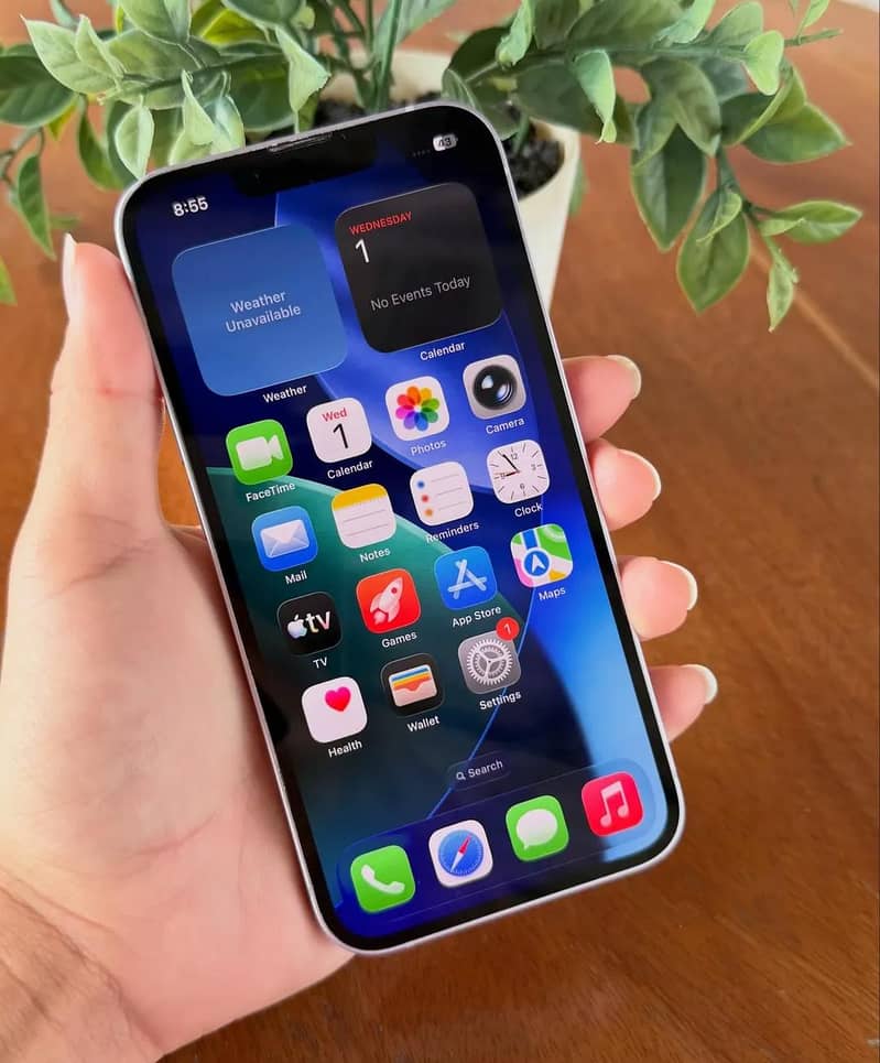 Apple iPhone 14 2