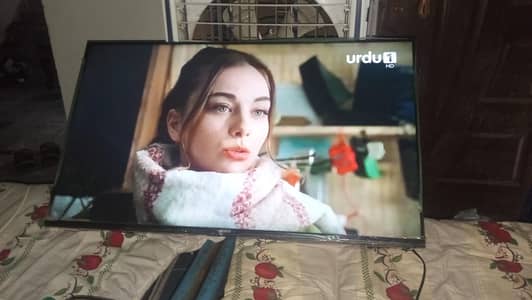 Led 43 inches