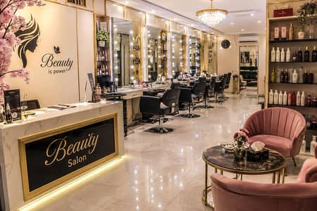 Female manager required