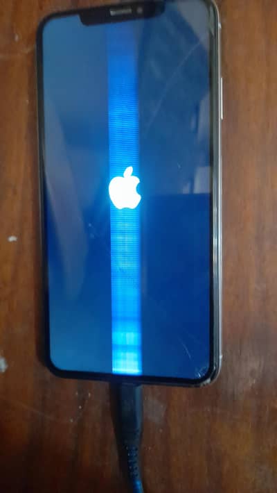 iPhoneXS Max Non-PTA Board Issue&Screen Line Non Dead For Parts/Repair