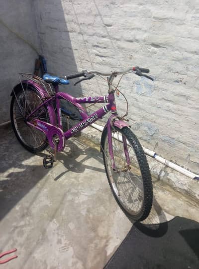 Superfine Bicycle 26 inch For sale