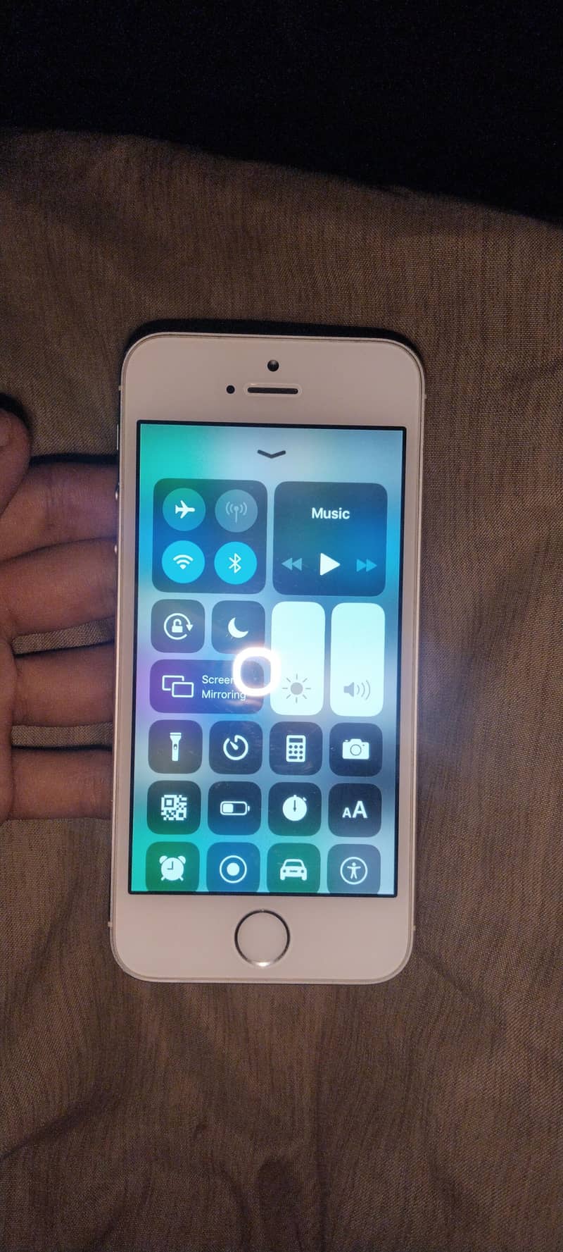 Apple iPhone 5s 1