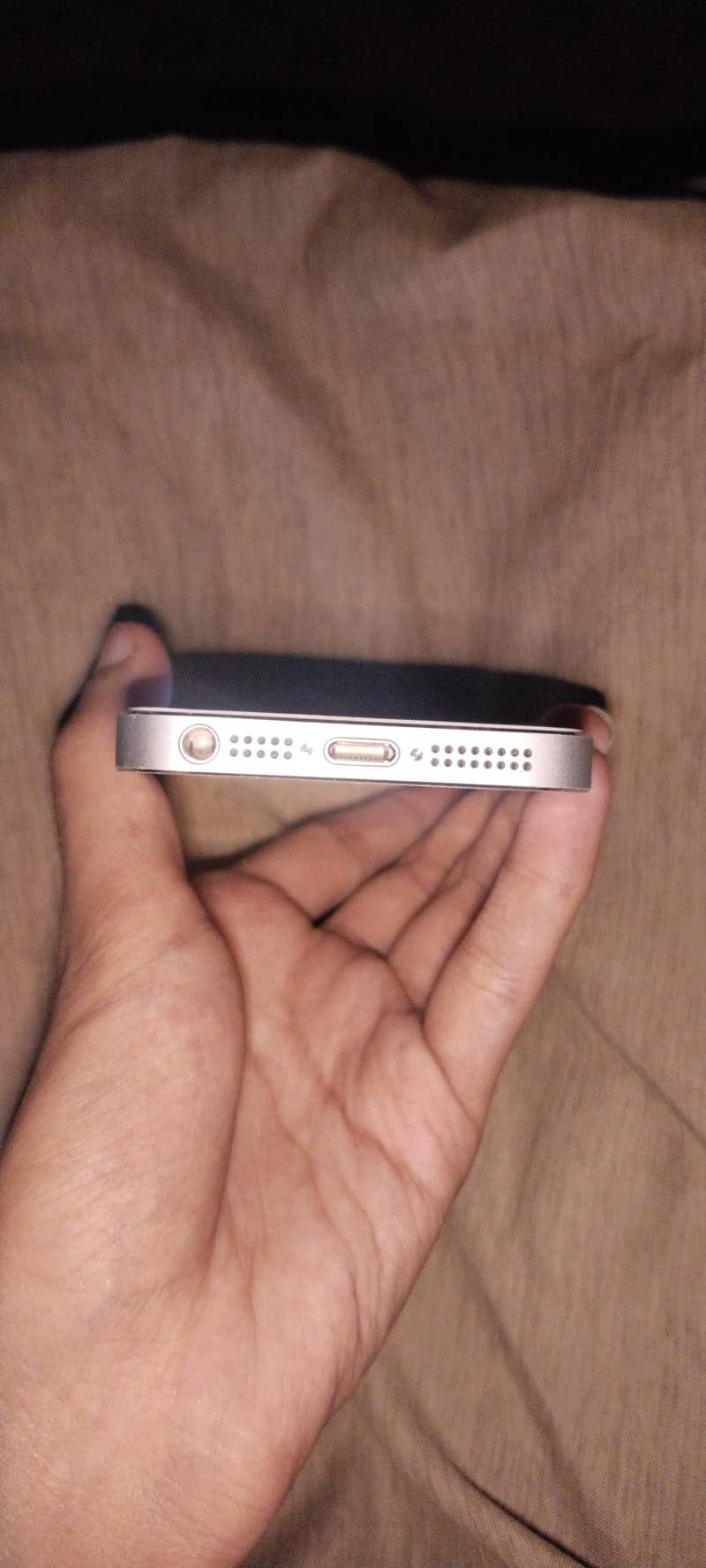 Apple iPhone 5s 3