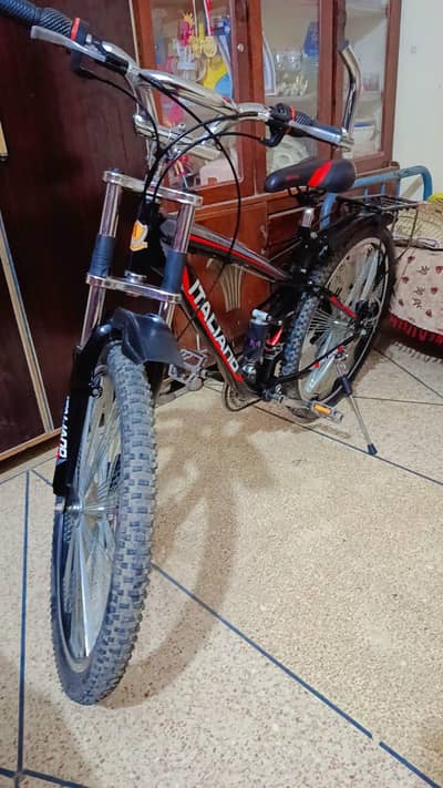 Best Bicycle for everyday use with gears. Daily use or for exercize.
