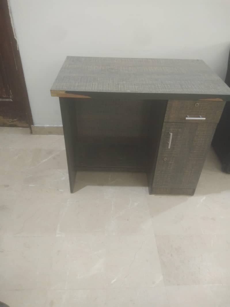 PC table 0