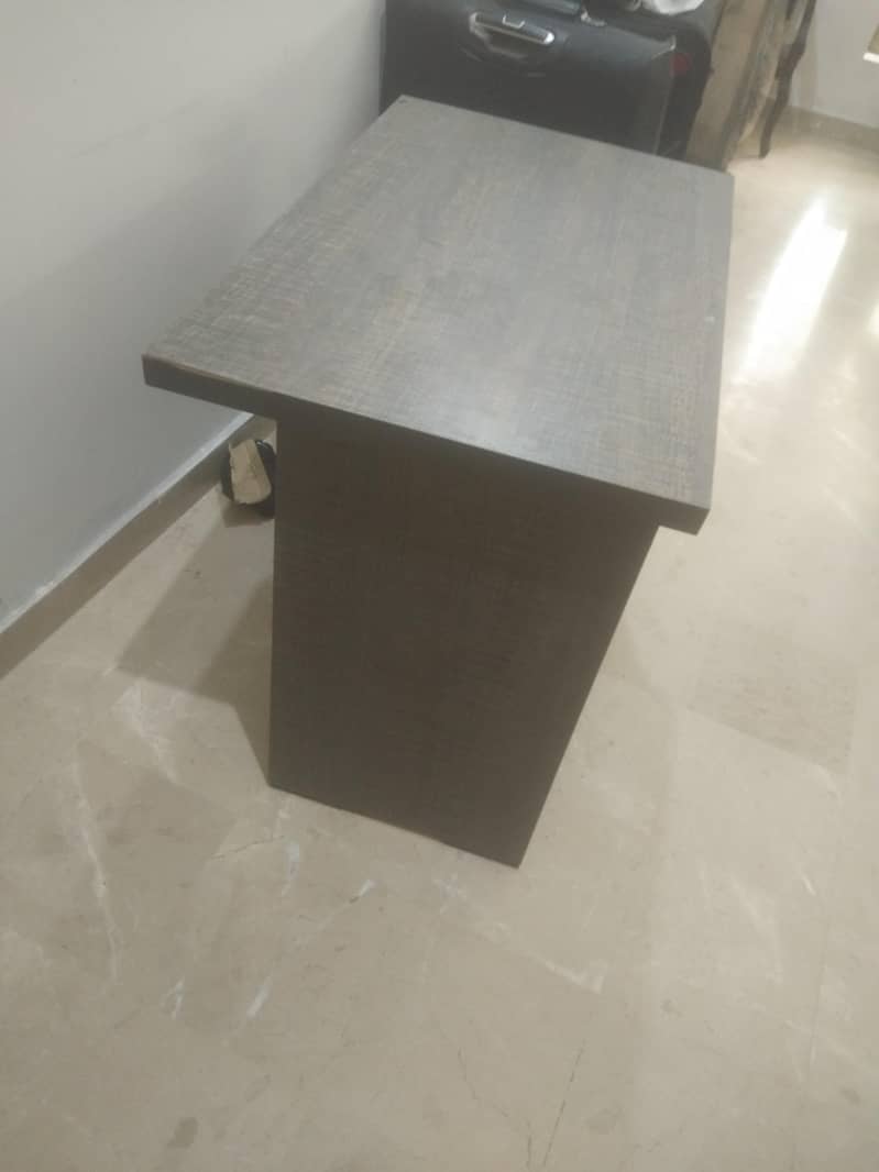 PC table 1