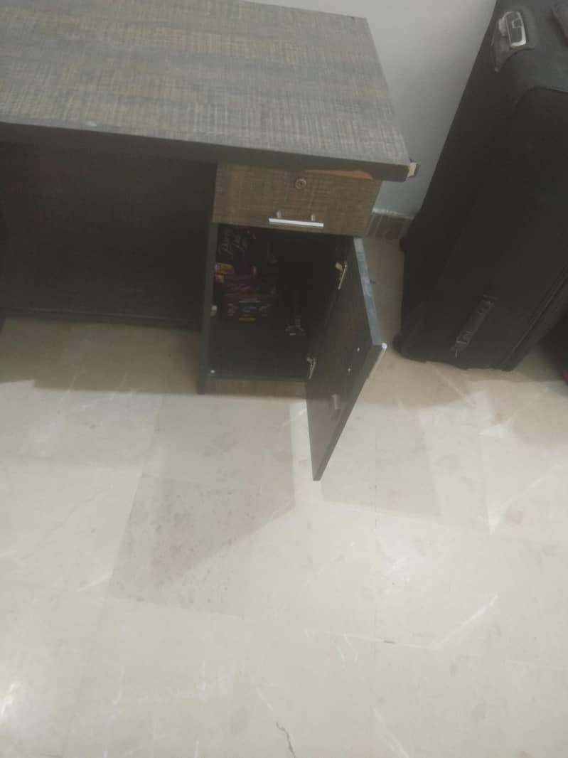 PC table 2