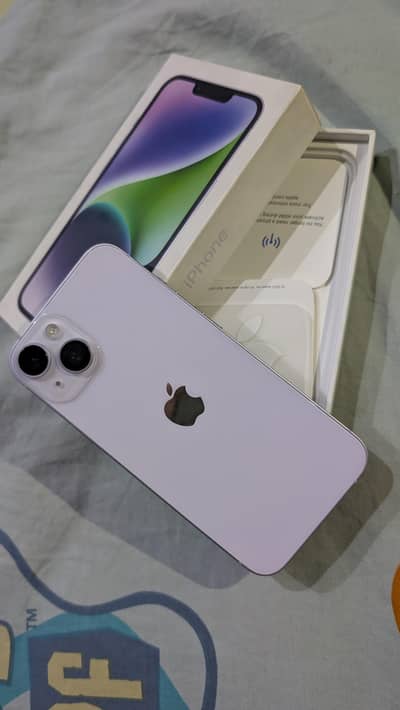 iPhone 14 (jv) 128 GB